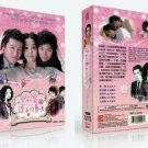 DALJA'S SPRING  Korean Drama - TV Series DVD with English Subtitles (K-Drama)