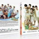 FOR YOU IN FULL BLOSSOM Korean Drama TV Series DVD English Subtitles (K-Drama)