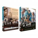 Doctor Romantic Korean Drama - TV Series DVD with English Subtitles (K-Drama)