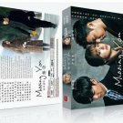 MISSING YOU Korean Drama - TV Series DVD with English Subtitles (K-Drama)