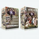 YOU ARE THE ONLY ONE Korean Drama TV Series DVD English Subtitles (K-Drama)