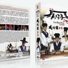 SUNG KYUN KWAN  Korean Drama - TV Series DVD with English Subtitles (K-Drama)