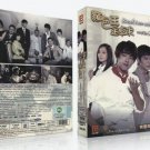 Bread Love and Dream Korean Drama TV Series DVD English Subtitles (K-Drama)