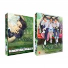 Into the World Again Korean Drama TV Series DVD English Subtitles (K-Drama)