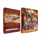 DEEP IN THE REALM OF CONSCIENCE Chinese Drama - TV Series DVD English Subtitles