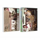 BANQUET OF THE GODS Korean Drama TV Series DVD English Subtitles (K-Drama)