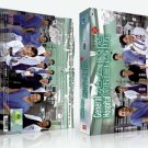 GENERAL HOSPITAL 2 Korean Drama TV Series DVD with English Subtitles (K-Drama)