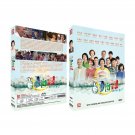 HOW ARE YOU ? Chinese Drama - TV Series DVD with English Subtitles