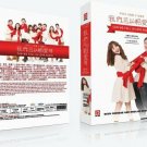 Can We Fall In Love Again Korean Drama TV Series DVD English Subs (K-Drama)