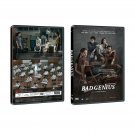 Bad Genius Thai Film DVD With English Subtitles
