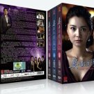 CRUEL TEMPTATION Korean Drama - TV Series DVD with English Subtitles (K-Drama)