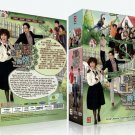 My Husband Got a Family Korean Drama TV Series DVD English Subtitles (K-Drama)