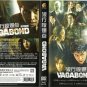 VAGABOND Korean DVD - TV Series with English Subtitles (NTSC)