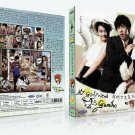 My Girlfriend Is Gumiho Korean Drama TV Series DVD English Subtitles (K-Drama)