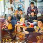 ITAEWON CLASS Korean DVD - TV Series with English Subtitles (NTSC)
