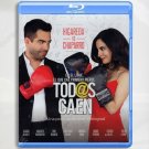 TODAS CAEN Spanish BLU RAY - Movie (NTSC)