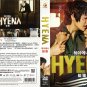 HYENA Korean Drama DVD - TV Series with English Subtitles (NTSC)