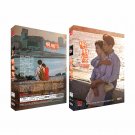 Encounter Korean DVD  - TV Series with Chinese/ English Subtitles (NTSC)