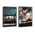Sky Hunter Chinese Film DVD