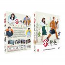 GOOD MANAGER Korean Drama - TV Series DVD with English Subtitles (K-Drama)