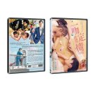 Fall in Love at First Kiss Chinese Film DVD  2012 New Chinese Film