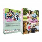 Couple on the Backtrack (Go Back Couple) Korean Drama TV Series DVD English Sub