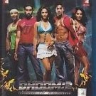 Dhoom 2 Hindi Blu Ray - Film with English Subtitles (NTSC)