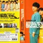 LOVE WITH FLAWS Korean Drama DVD - TV Series with English Subtitles (NTSC)
