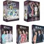 Love To The End (PK Deluxe Korean Drama, 104 Eps, English/Chinese Subtitles