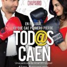 TODAS CAEN Spanish DVD - Movie (NTSC)