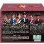 Dong Yi Korean Drama Premium Set TV Series DVD with English Subtitles (K-Drama)