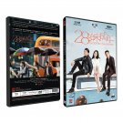 SUDDENLY SEVENTEEN Chinese Film DVD