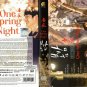 One Spring Night Korean TV Series Drama DVD (K Drama) with English Subtitles