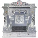 Pooja Mandir - Wooden Puja HOme Temple  25" Panchmukh Mandir - Fully Assembled