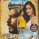 Jab Tak Hai Jaan Hindi Blu Ray - Film with English Subtitles (NTSC)