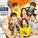 WELCOME TO WAIKIKI 2 Korean Drama DVD - TV Series with English Subtitles (NTSC)