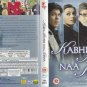 Kabhi Alvida Naa Kehna Hindi Blu Ray - Film with English Subtitles (NTSC)
