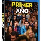 PRIMER ANO French BLU RAY - Movie (NTSC)