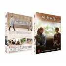 TOMORROW WITH YOU Korean Drama - TV Series DVD with English Subtitles (K-Drama)