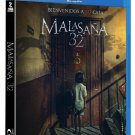 MALASANA 32 SPANISH BLU RAY - Movie (NTSC)
