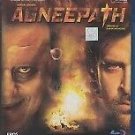 Agneepath Hindi Blu Ray - Film with English Subtitles (NTSC)