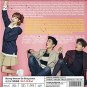 STRONG WOMAN DO BONG-SOON KOREAN DVD - COMPLETE KOREAN TV SERIES (1-16 EPISODES)