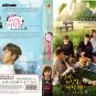 THE LIAR AND HIS LOVER Korean DVD - TV Series with English Subtitles (NTSC)