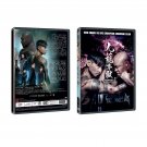 Invincible Dragon Chinese Movie DVD English Subtitles - All Region