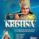 Shri Krishna DVD By Ramanand Sagar - Version Set Two (Episode 111 to 221) NTSC