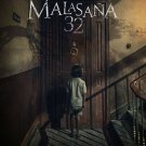 MALASANA 32 SPANISH DVD - Movie (NTSC)