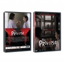 The Promise Thai Film DVD with English Subtitles - All Region - NTSC