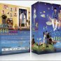 MOON AND STARS FOR YOU Korean DVD - TV Series with Chinese Subtitles (NTSC)