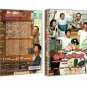 DAUGHTERS IN LAW Korean DVD - TV Series with Chinese Subtitles (NTSC)