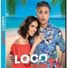 LOCO POR TI  Spanish DVD - Movie (NTSC)